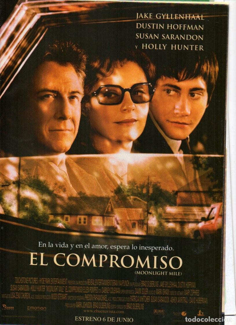 Cine: CINERAMA JUNIO 2003 - Foto 9