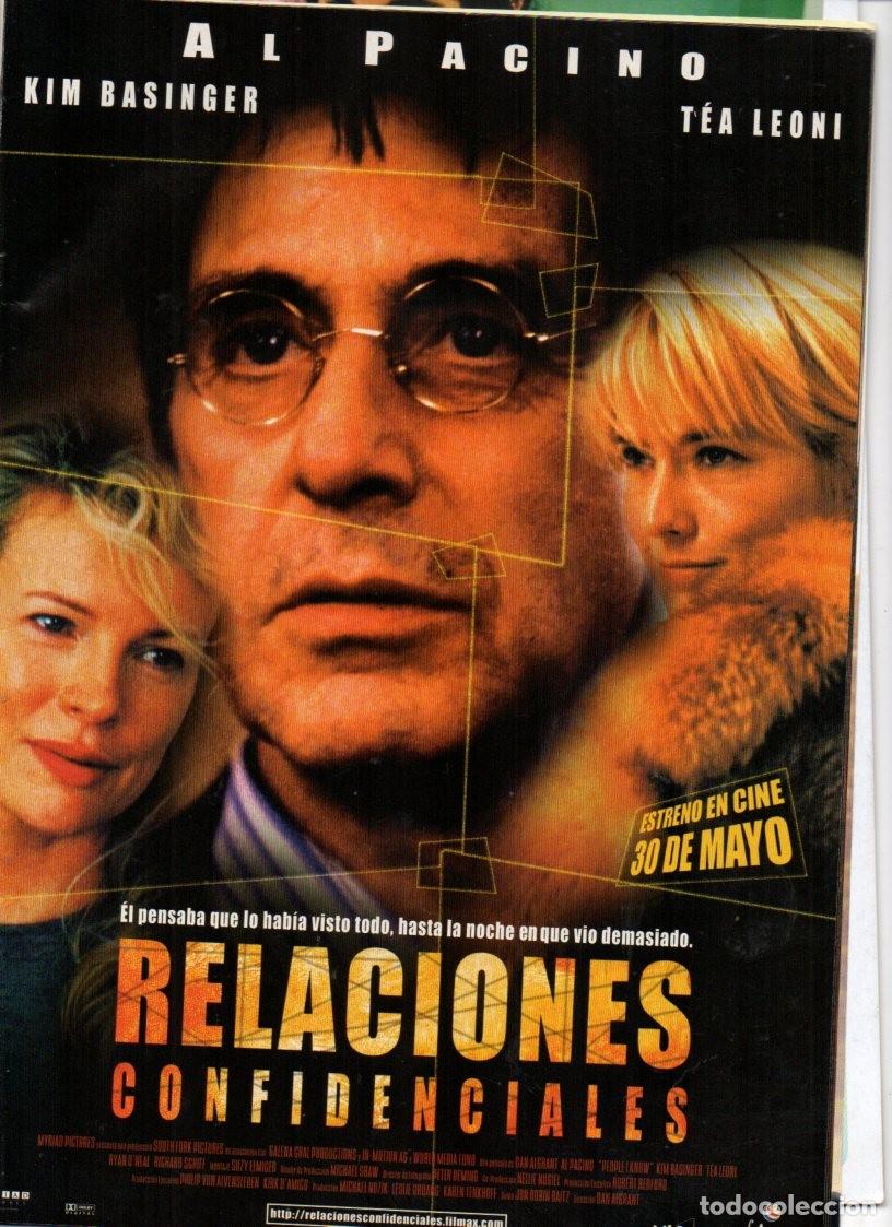 Cine: CINERAMA JUNIO 2003 - Foto 10