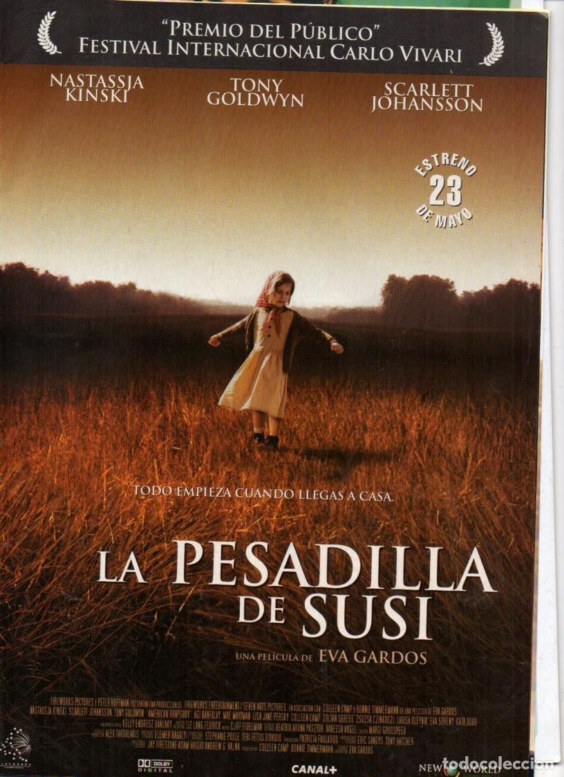 Cine: CINERAMA JUNIO 2003 - Foto 11