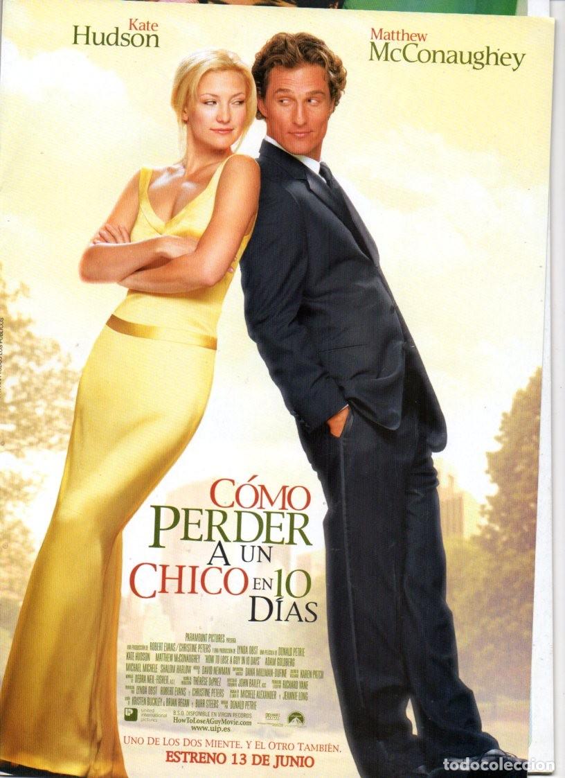 Cine: CINERAMA JUNIO 2003 - Foto 12