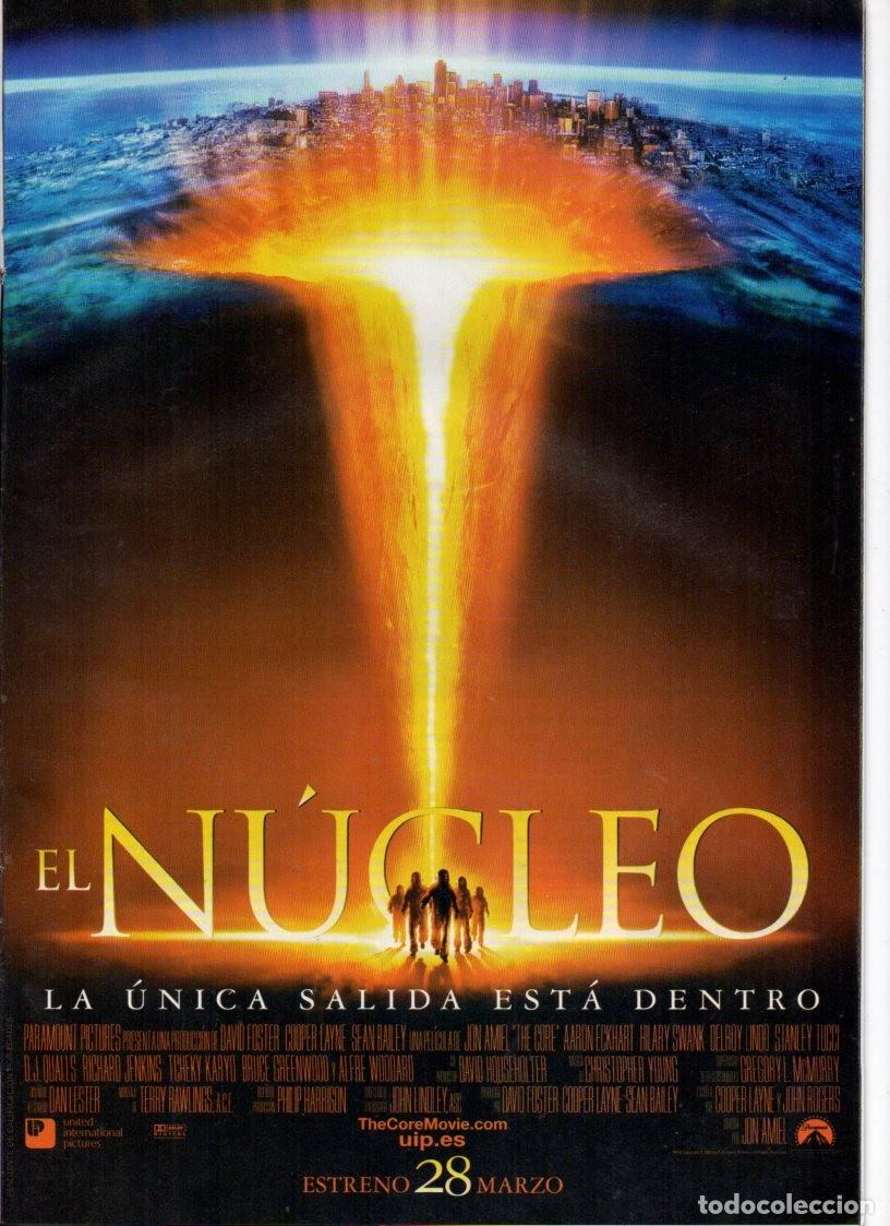 Cine: CINERAMA MARZO 2003 - Foto 10