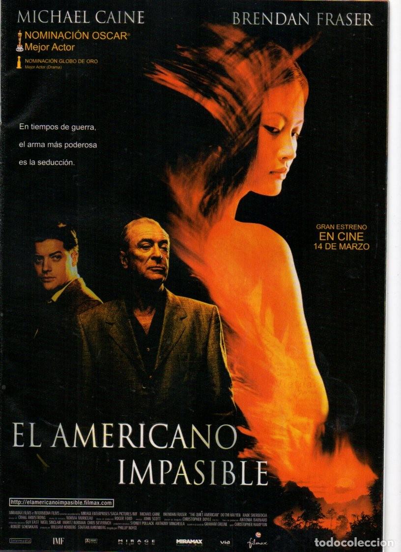 Cine: CINERAMA MARZO 2003 - Foto 11