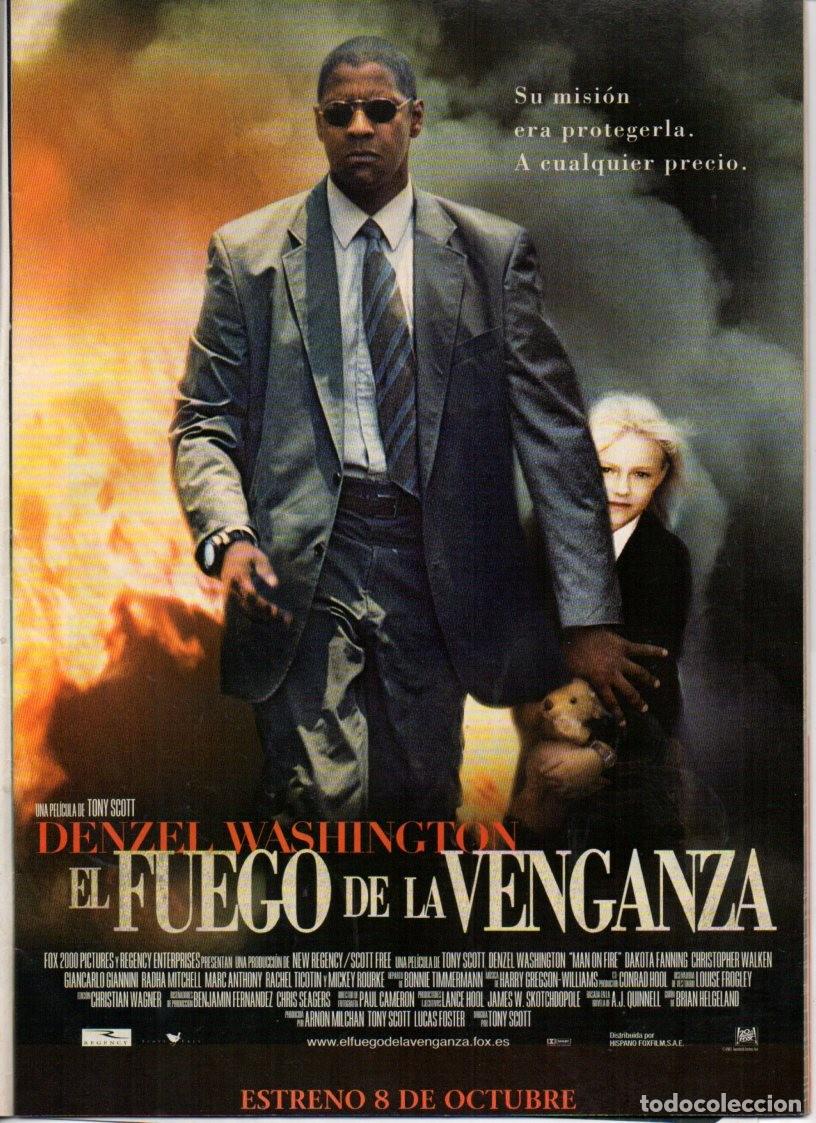Cine: CINERAMA OCTUBRE 2004 - Foto 3