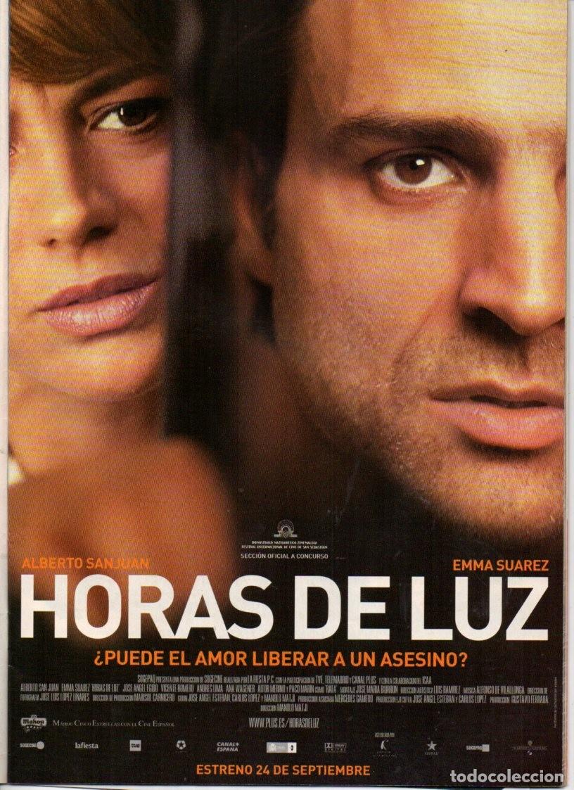 Cine: CINERAMA OCTUBRE 2004 - Foto 4