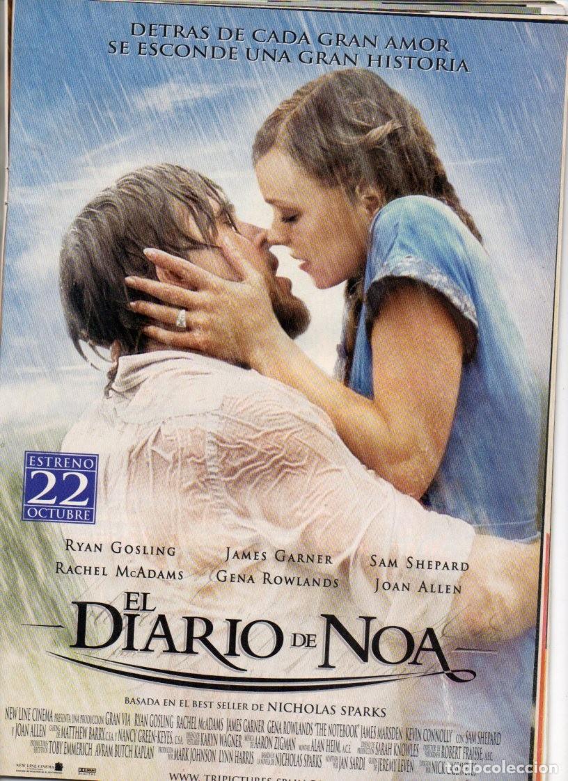 Cine: CINERAMA OCTUBRE 2004 - Foto 10