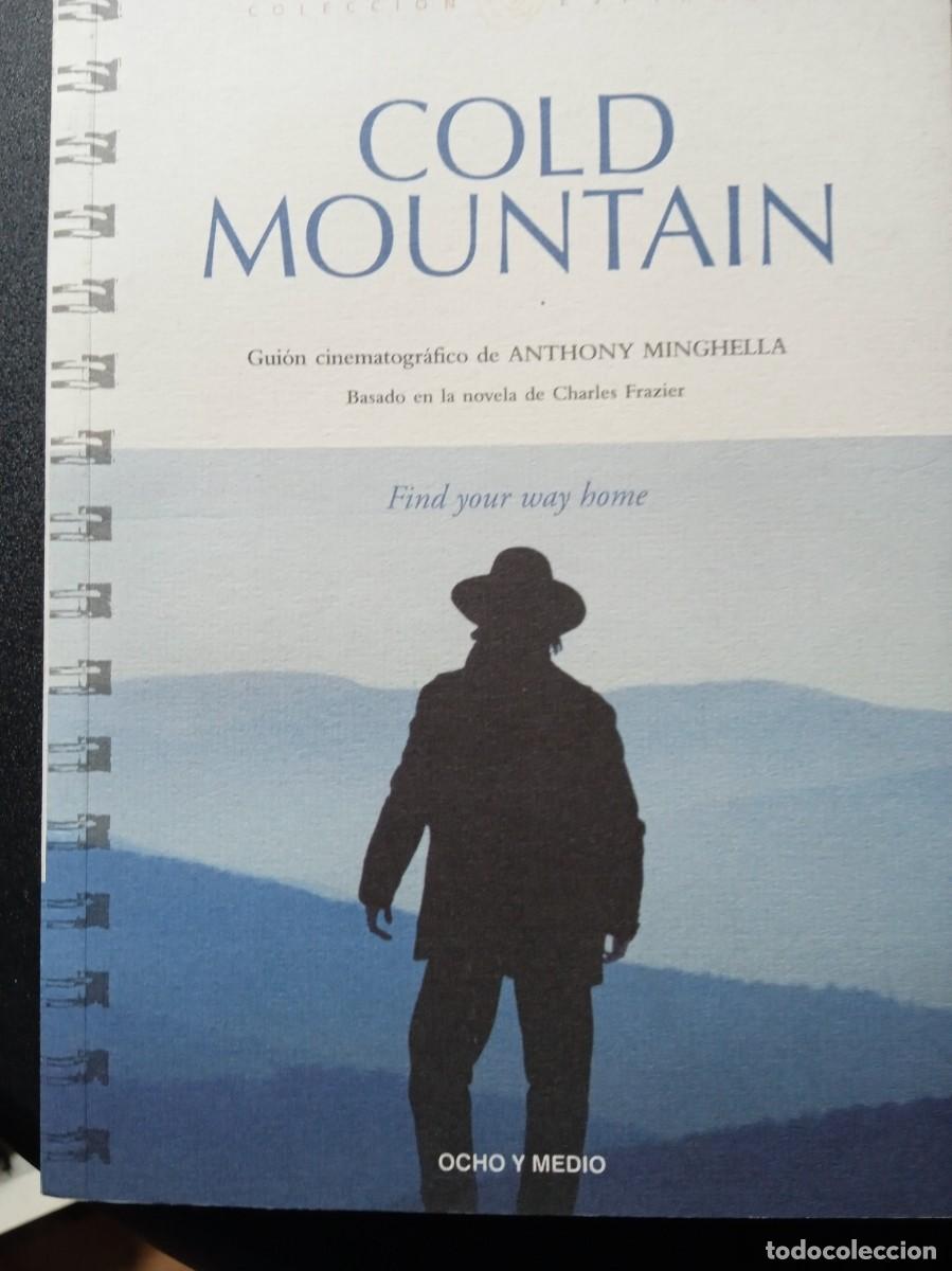Cine: Cold Mountain. - Foto 1