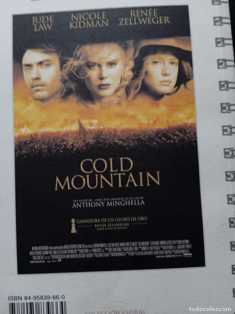 Cine: Cold Mountain. - Foto 3