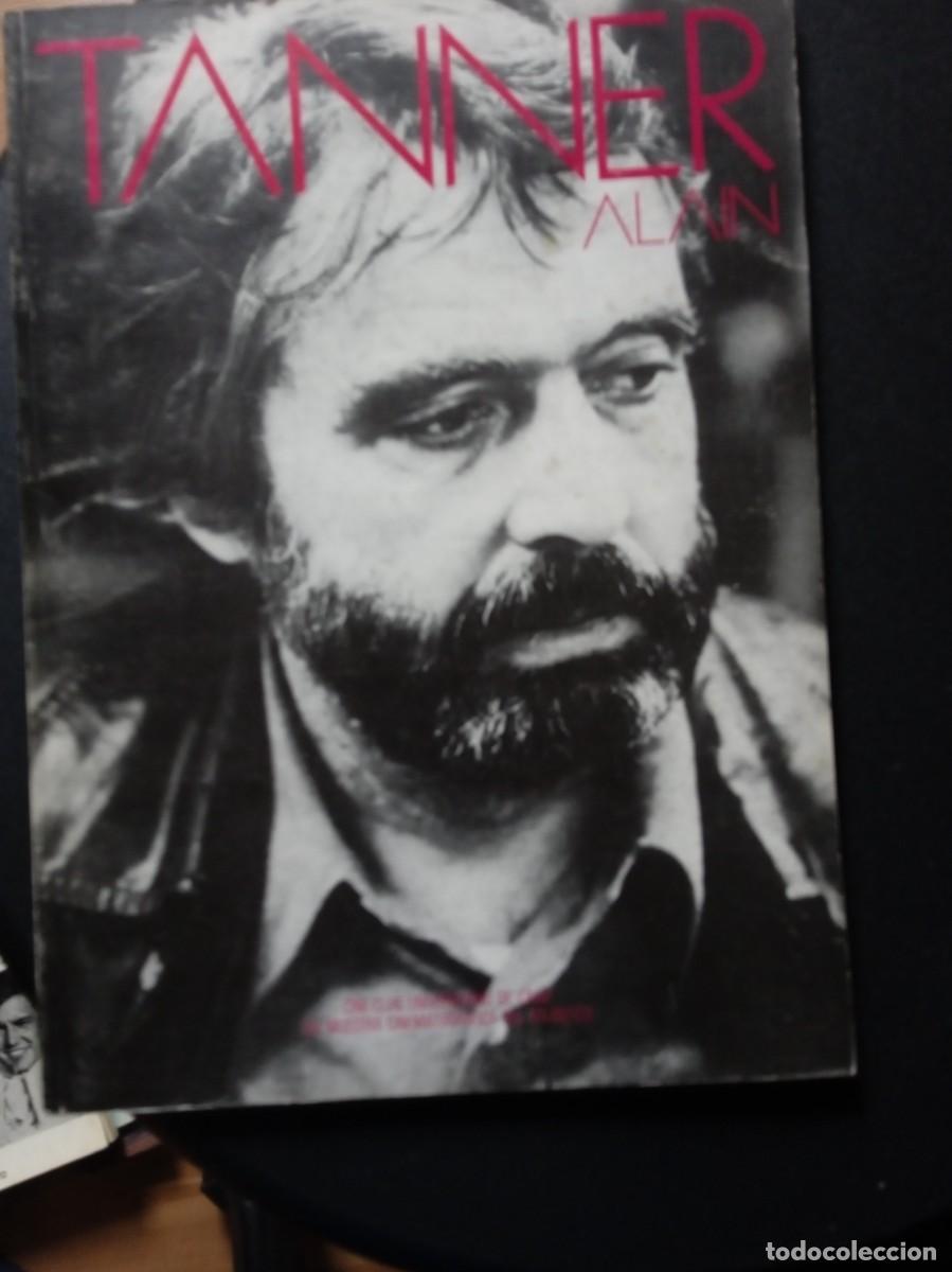 Cine: Alain Tanner. - Foto 1