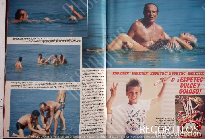 Cine: ROSSANO BRAZZI - Foto 2