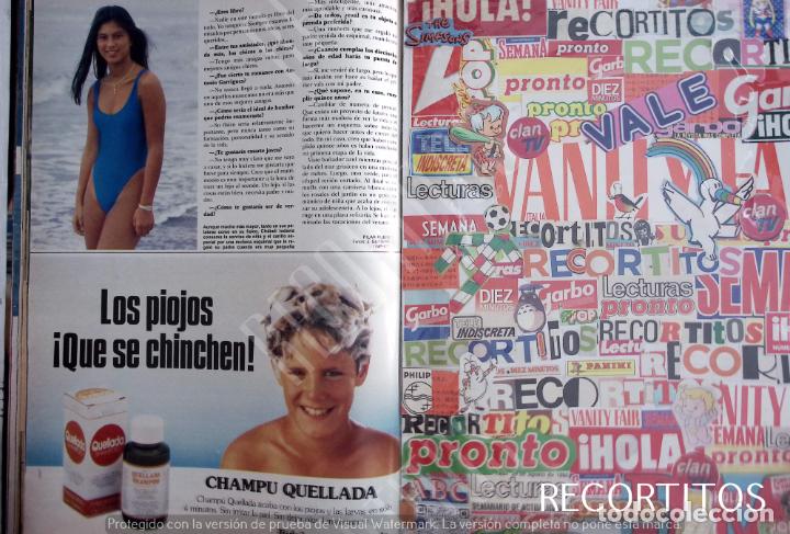 Cine: CHABELI IGLESIAS PREYSLER - Foto 3