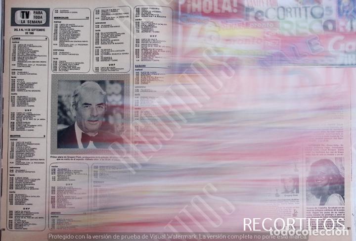 Cine: GREGORY PECK - Foto 1