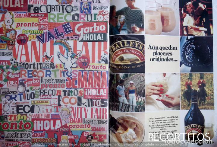 Cine: BAILEYS ANUNCIO PUBLICIDAD - Foto 1