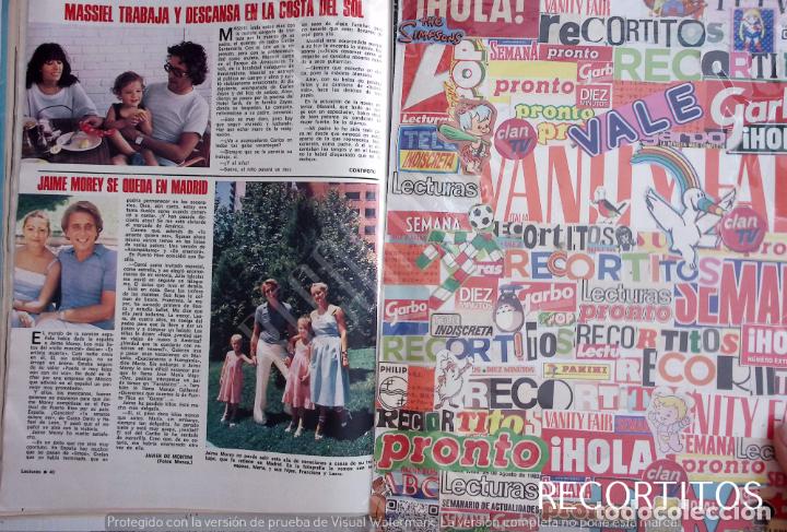Cine: MASSIEL JAIME MOREY - Foto 1
