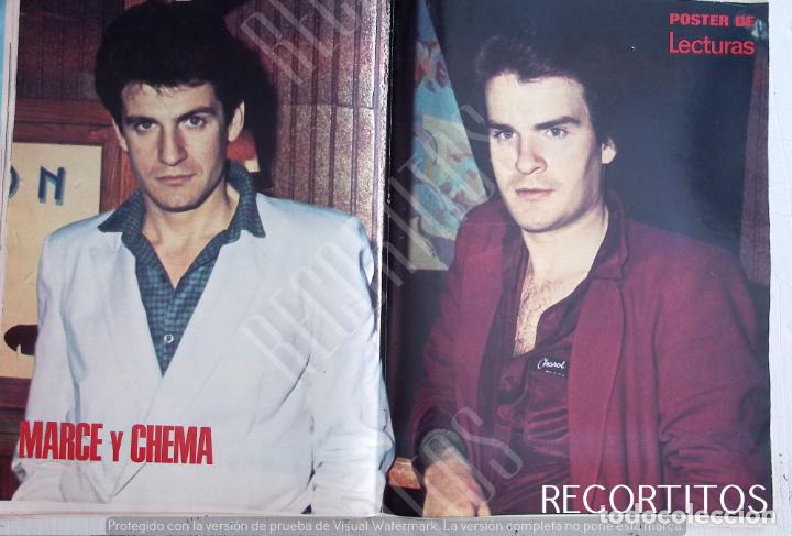 Cine: MARCE Y CHEMA - Foto 1