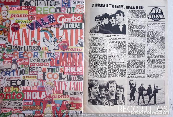 Cine: THE BEATLES BIOPIC 1978 - Foto 1