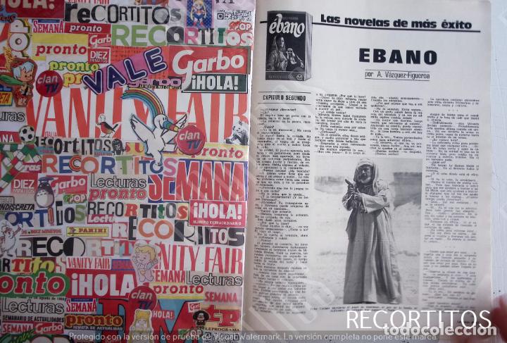 Cine: EBANO PETER USTINOV - Foto 1