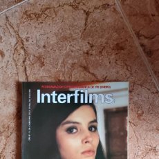 Cine: REVISTA INTERFILMS Nº 28 1991