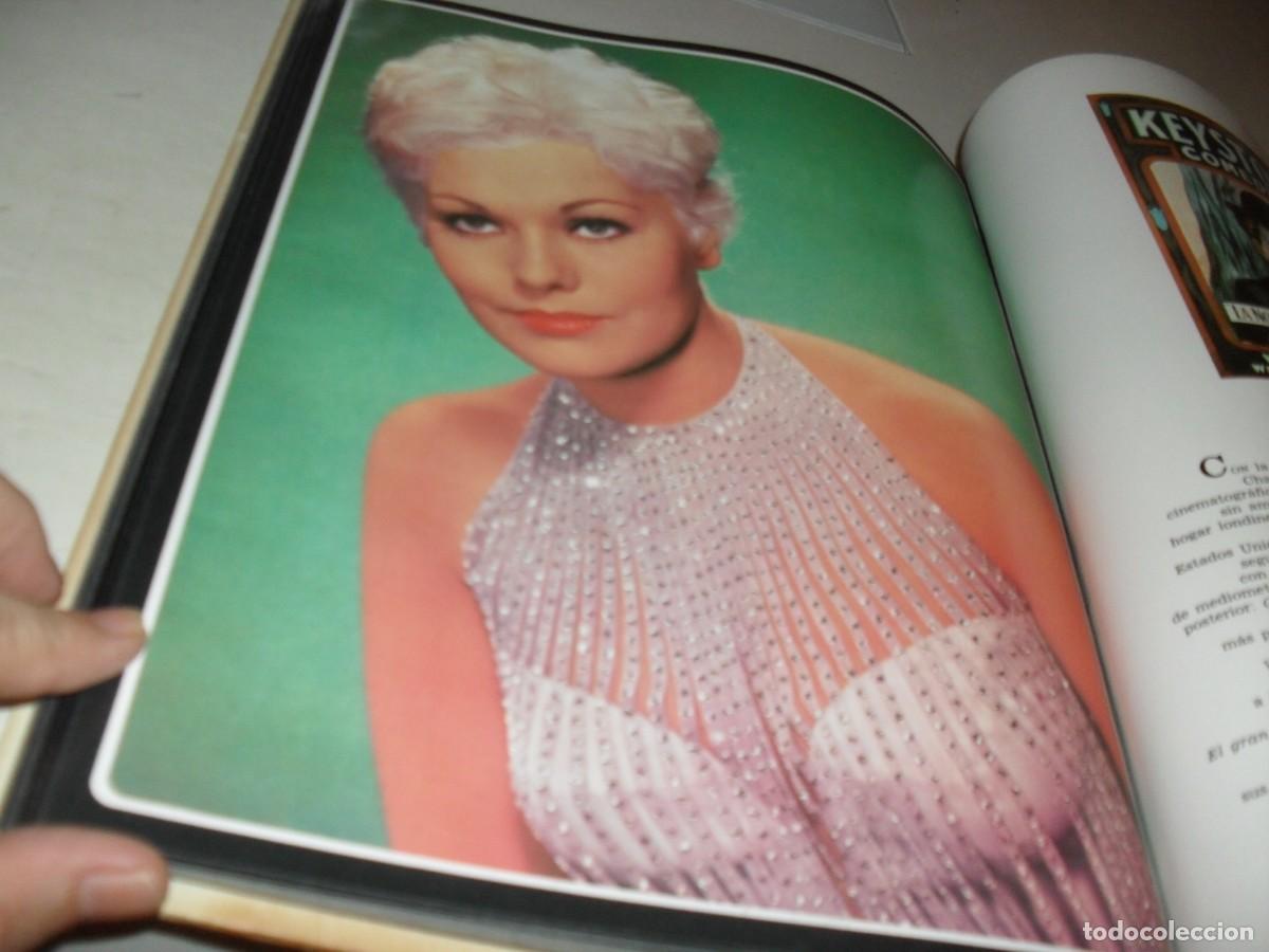 galeria de estrellas:kim novak,el”sex appeal”.o - Acquista Riproduzioni di  poster e foglietti di film su todocoleccion