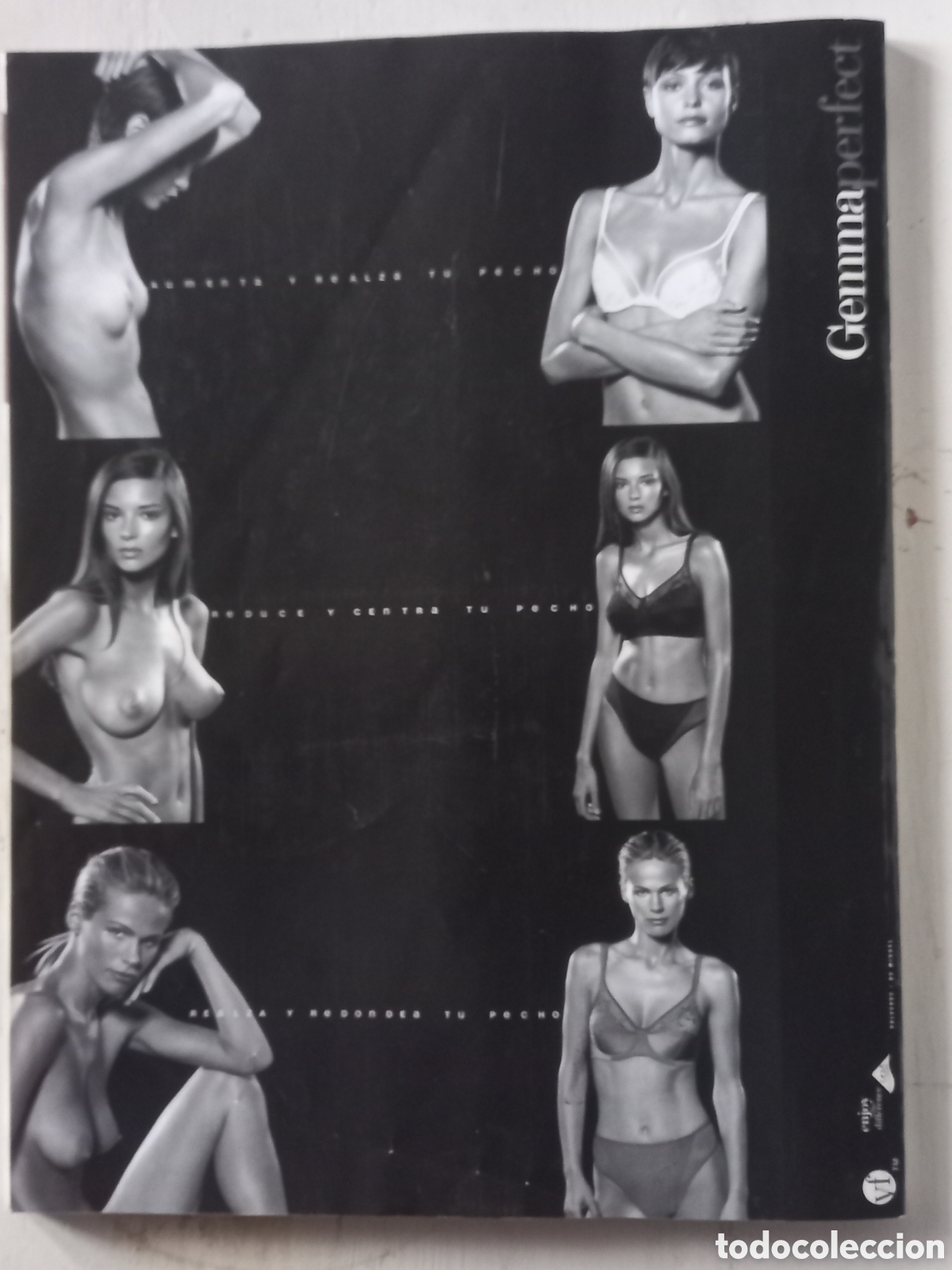 Cine: Fotogramas n&deg; 1884, octubre 2000 - Foto 13