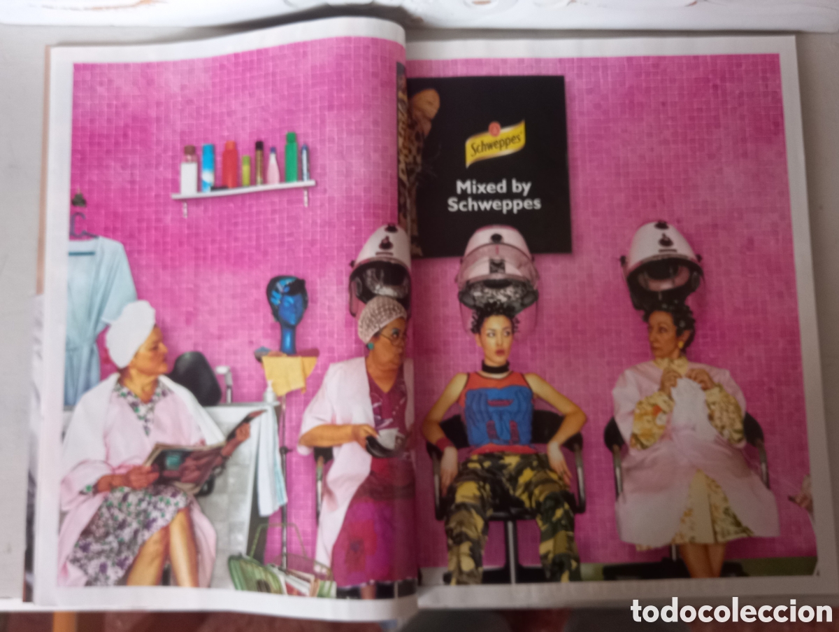 Cine: Fotogramas n &deg; 1881, julio 2000 - Foto 3