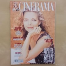 Cine: REVISTA CINERAMA 85, NOVIEMBRE 1999.