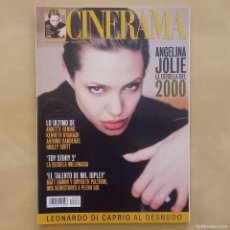 Cine: REVISTA CINERAMA 88, FEBRERO 2000.