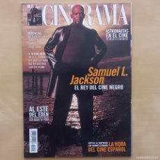 Cine: REVISTA CINERAMA 94, SEPTIEMBRE 2000.