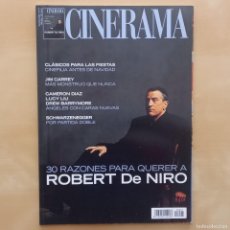 Cine: REVISTA CINERAMA 97, FEBRERO 2001.