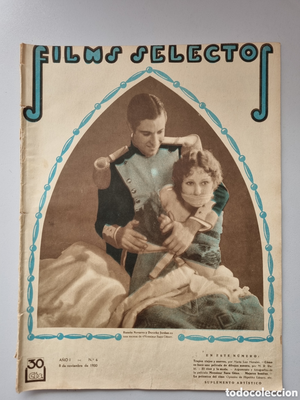 Cine: FILMS SELECTOS n&deg; 6 - Foto 1