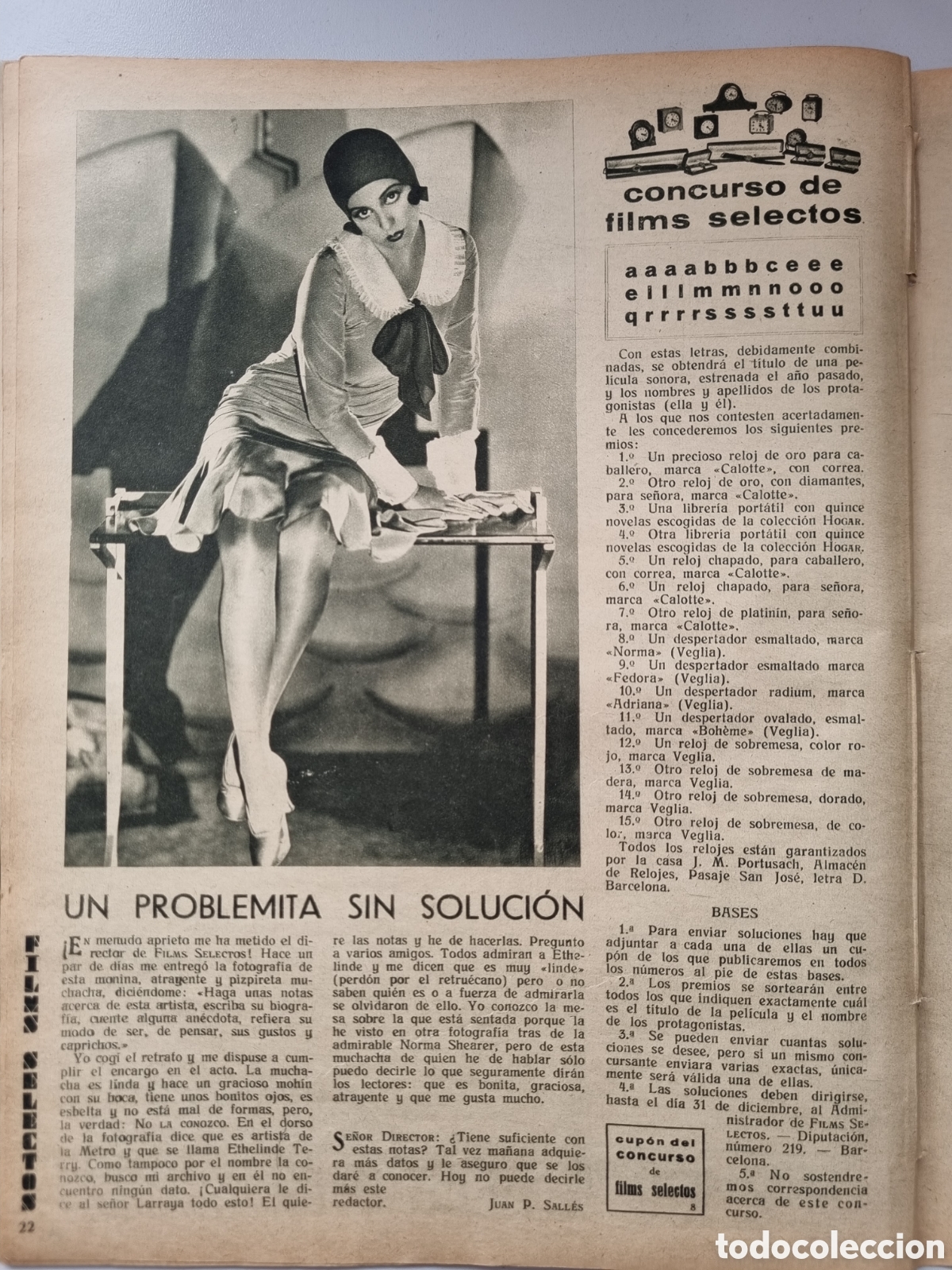 Cine: FILMS SELECTOS n&deg; 8 - Foto 7