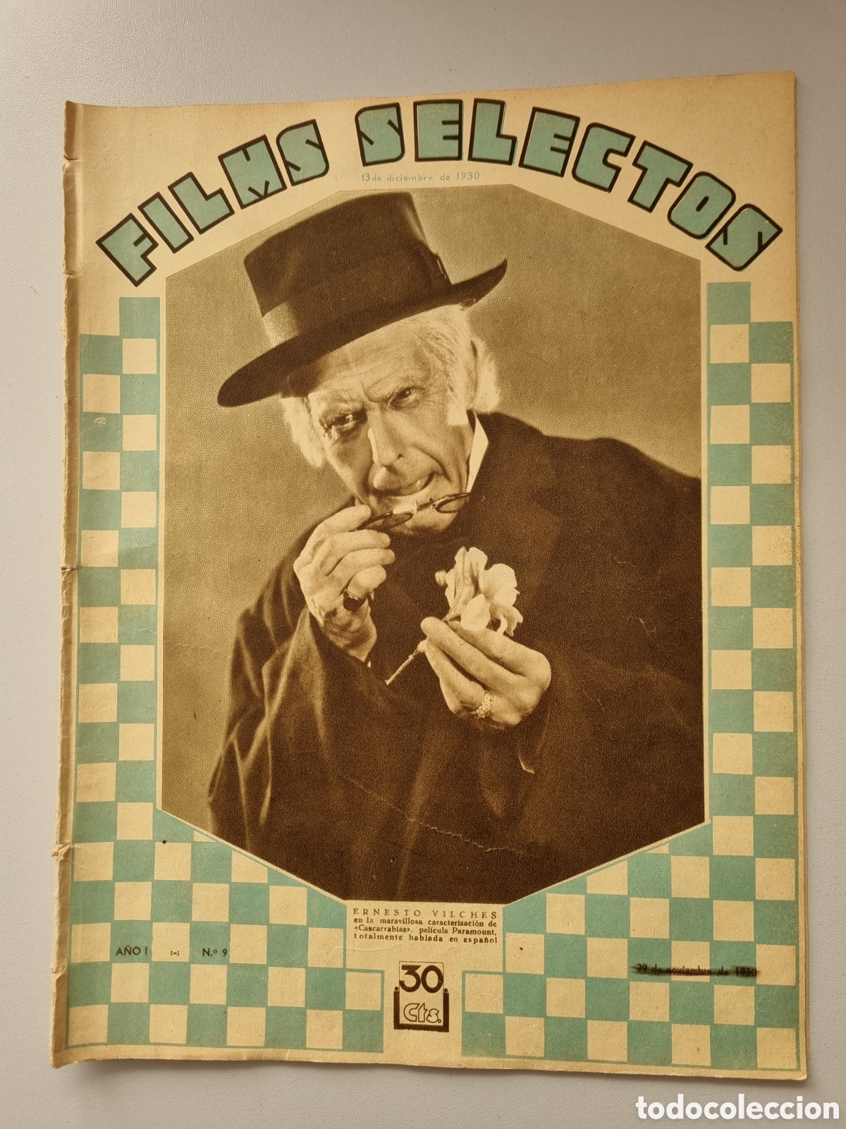 Cine: FILMS SELECTOS n&deg;9 - Foto 1