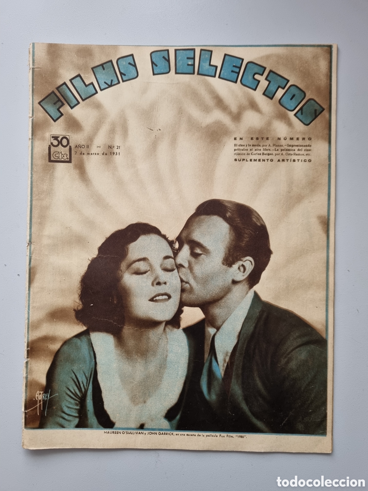 Cine: FILMS SELECTOS n&deg;21 - Foto 1