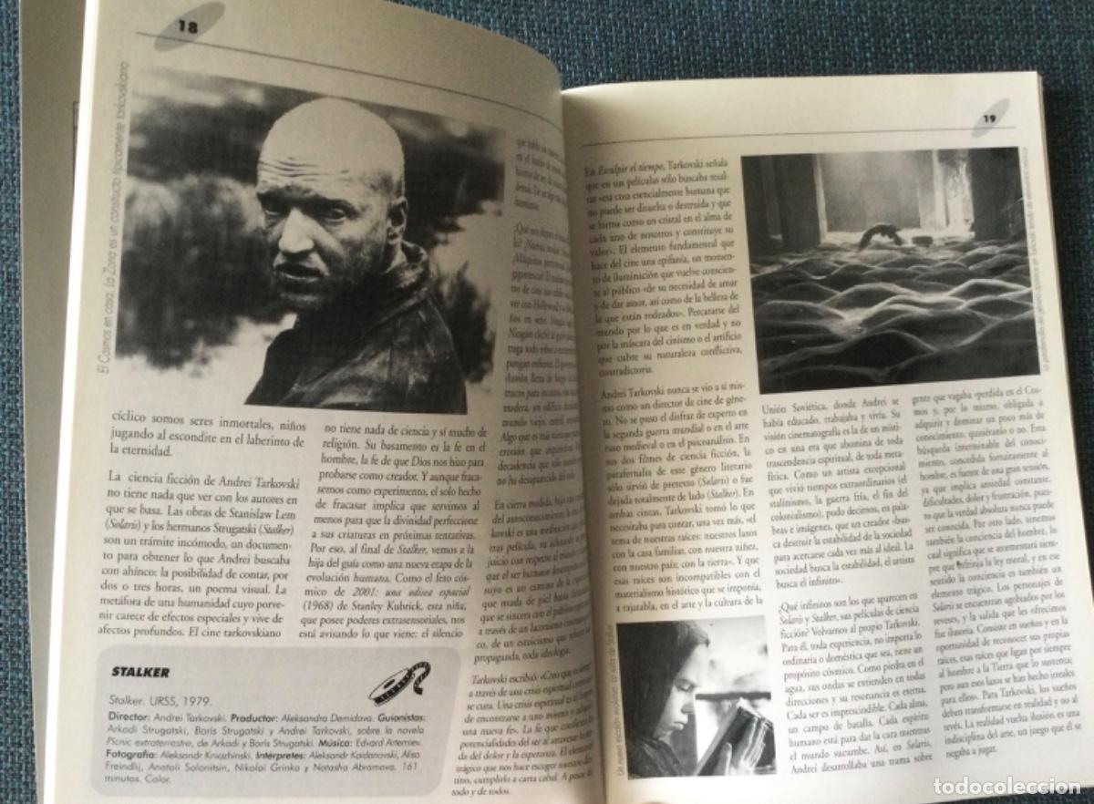 Cine: Revista Stalker n&ordm;20 - Foto 4