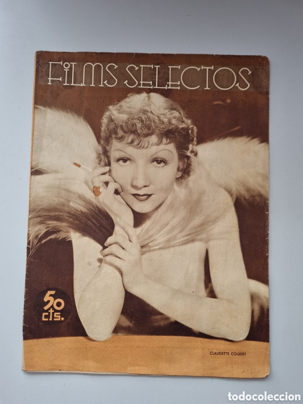 Cine: FILMS SELECTOS n&deg; 320 - Foto 1