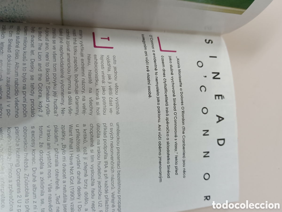 Cine: Revista navigator - Foto 7
