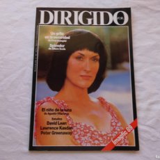 Cine: DIRIGIDO POR Nº 169 - IMAGFIC 89