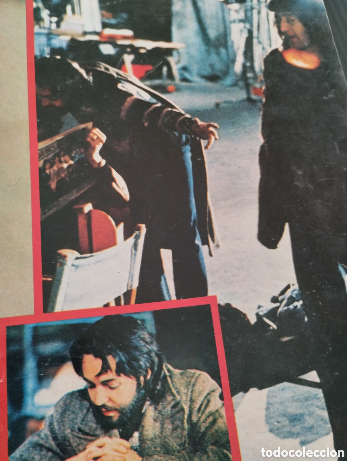 Cine: FOTOGRAMAS 1132 (Beatles) - Foto 3