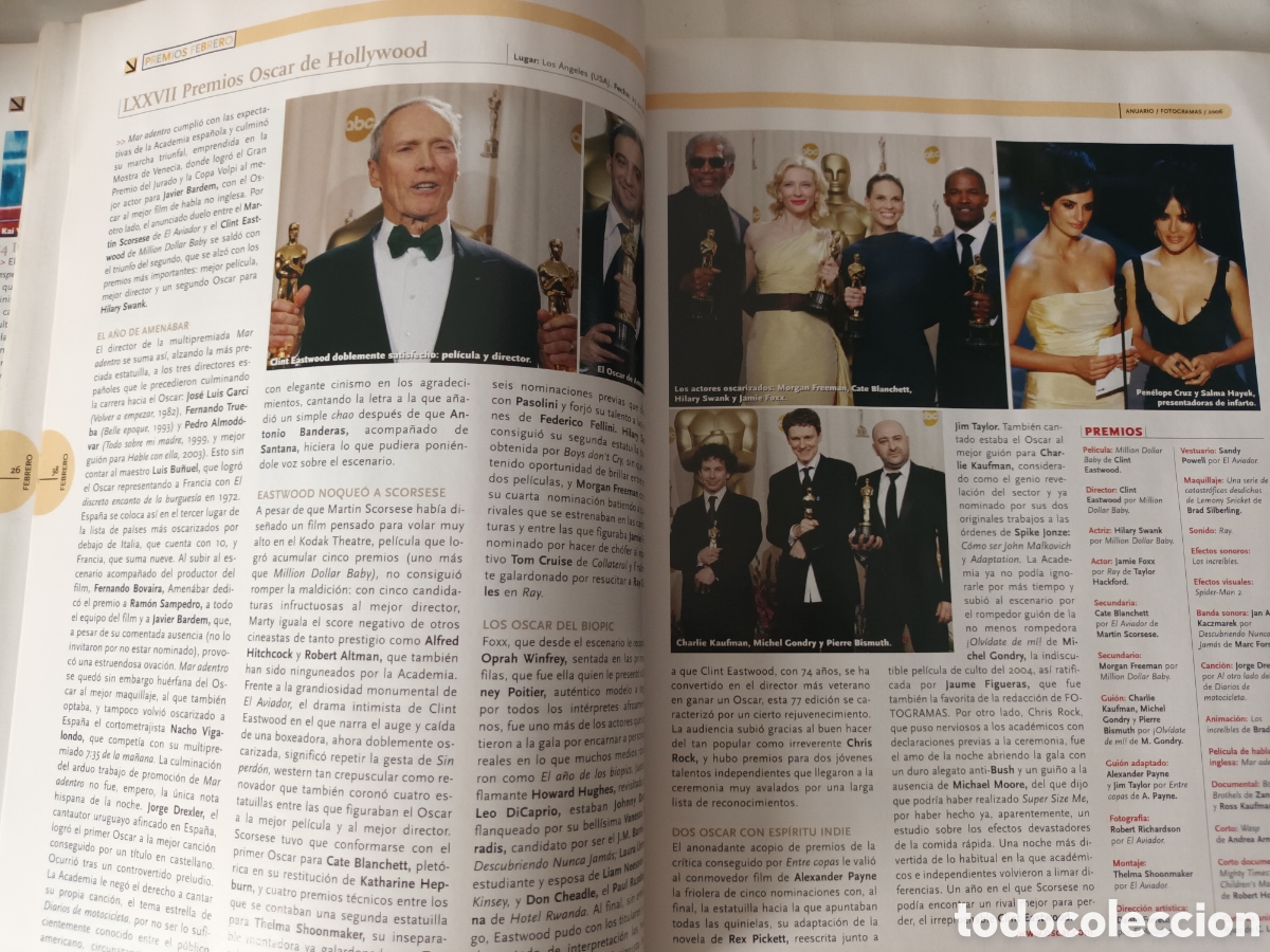 Cine: Anuario de Cine - Foto 2