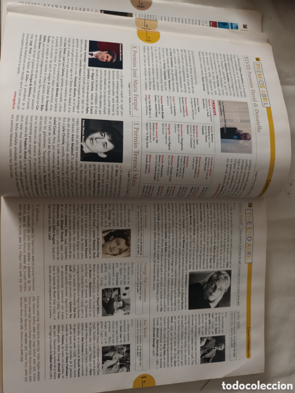 Cine: Anuario de Cine - Foto 3