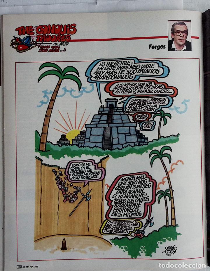 Cine: FORGES - Foto 1