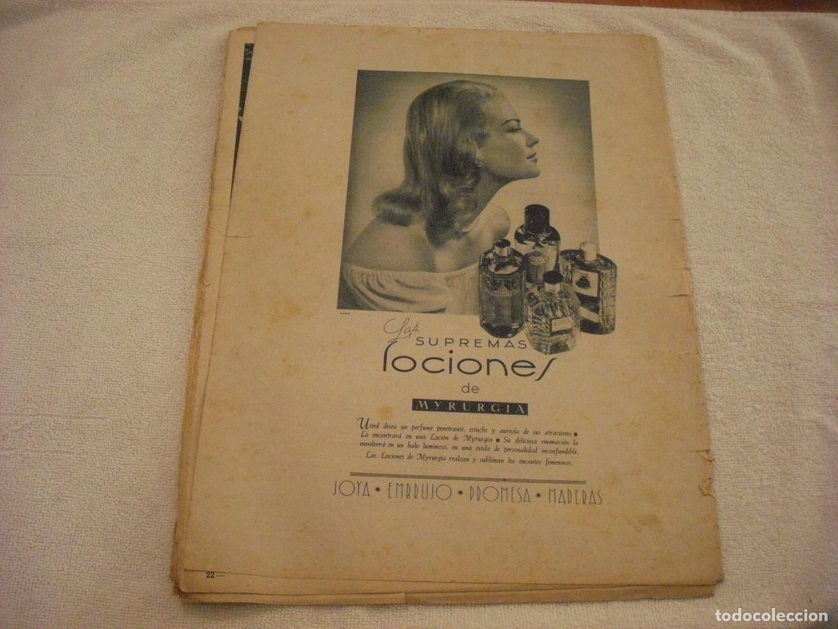 Cine: FOTOGRAMAS N. 634 . ELENA EDEN - Foto 2