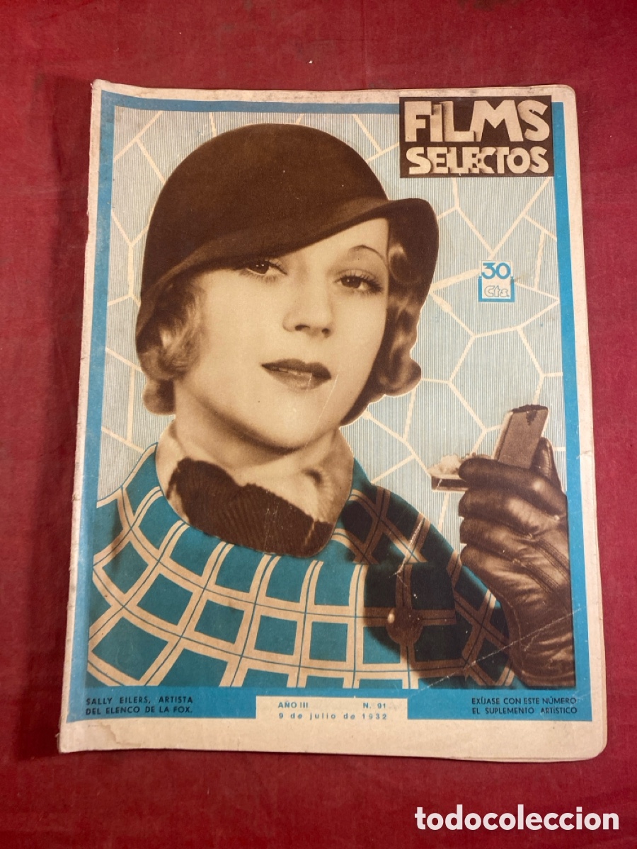 Cine: FILMS SELECTOS - Foto 1
