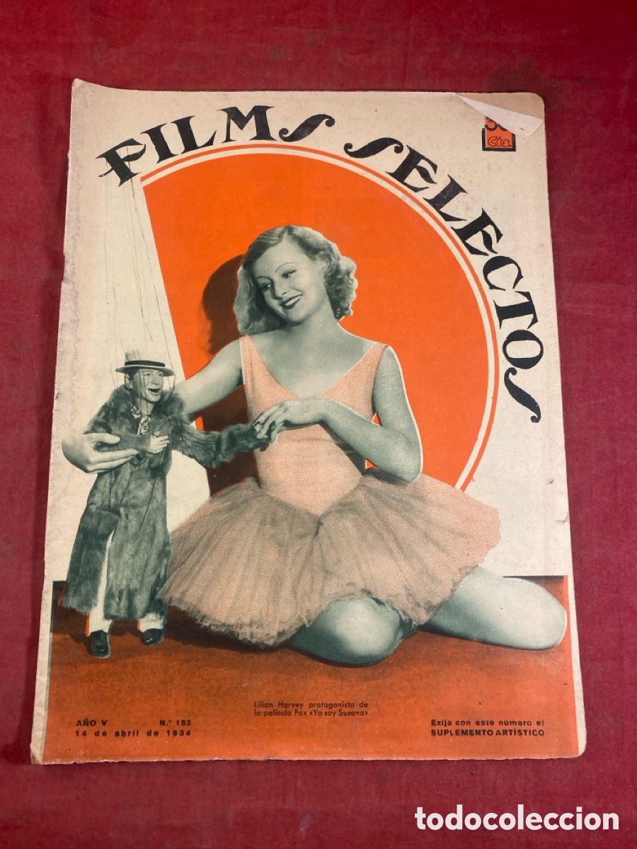Cine: FILMS SELECTOS - Foto 1
