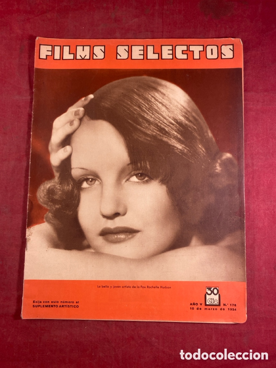 Cine: FILMS SELECTOS - Foto 1