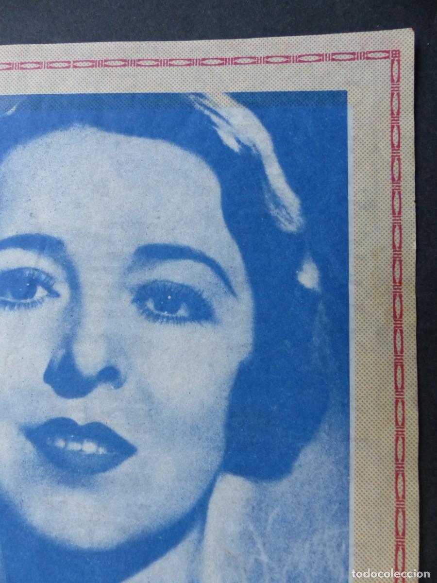 Cine: Cartel EL PODER Y LA GLORIA, COLLEN MOORE, SPENCER TRACY - Foto 5