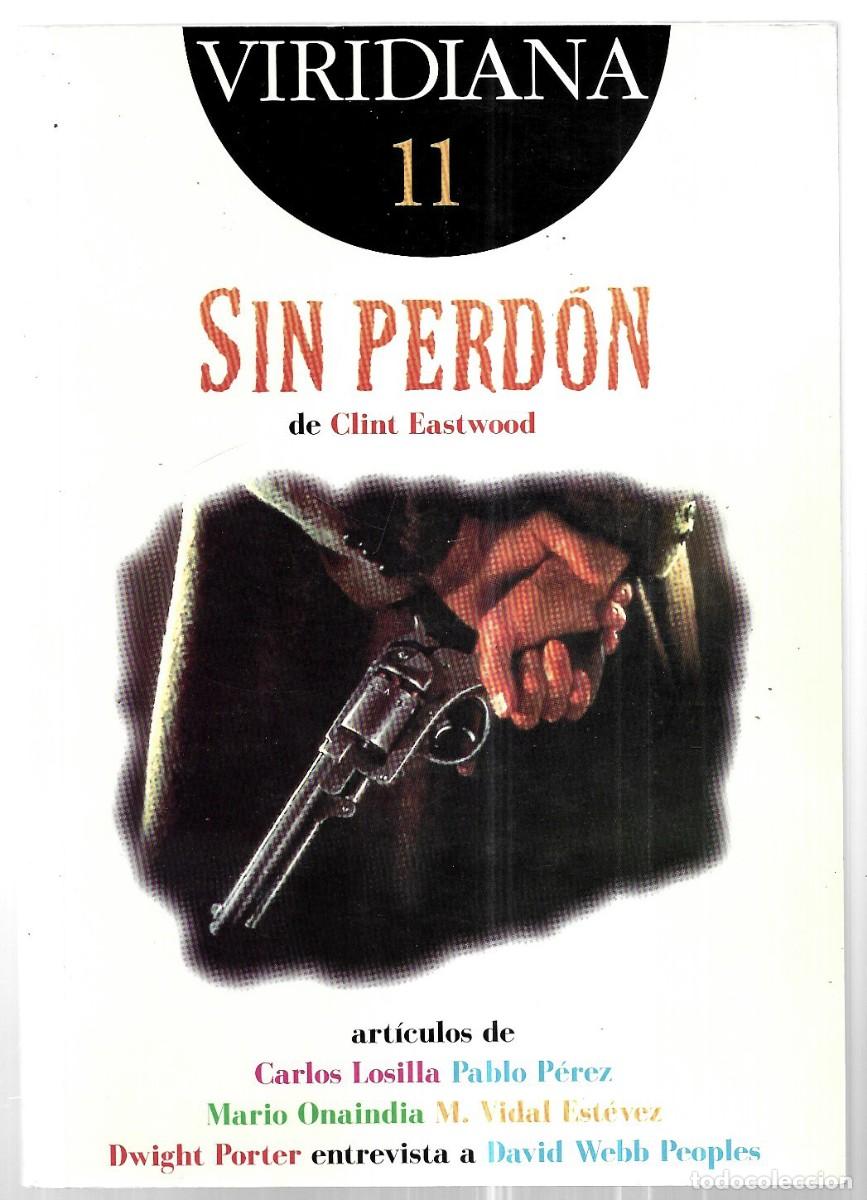Cine: Viridiana n&ordm; 11 - Foto 1