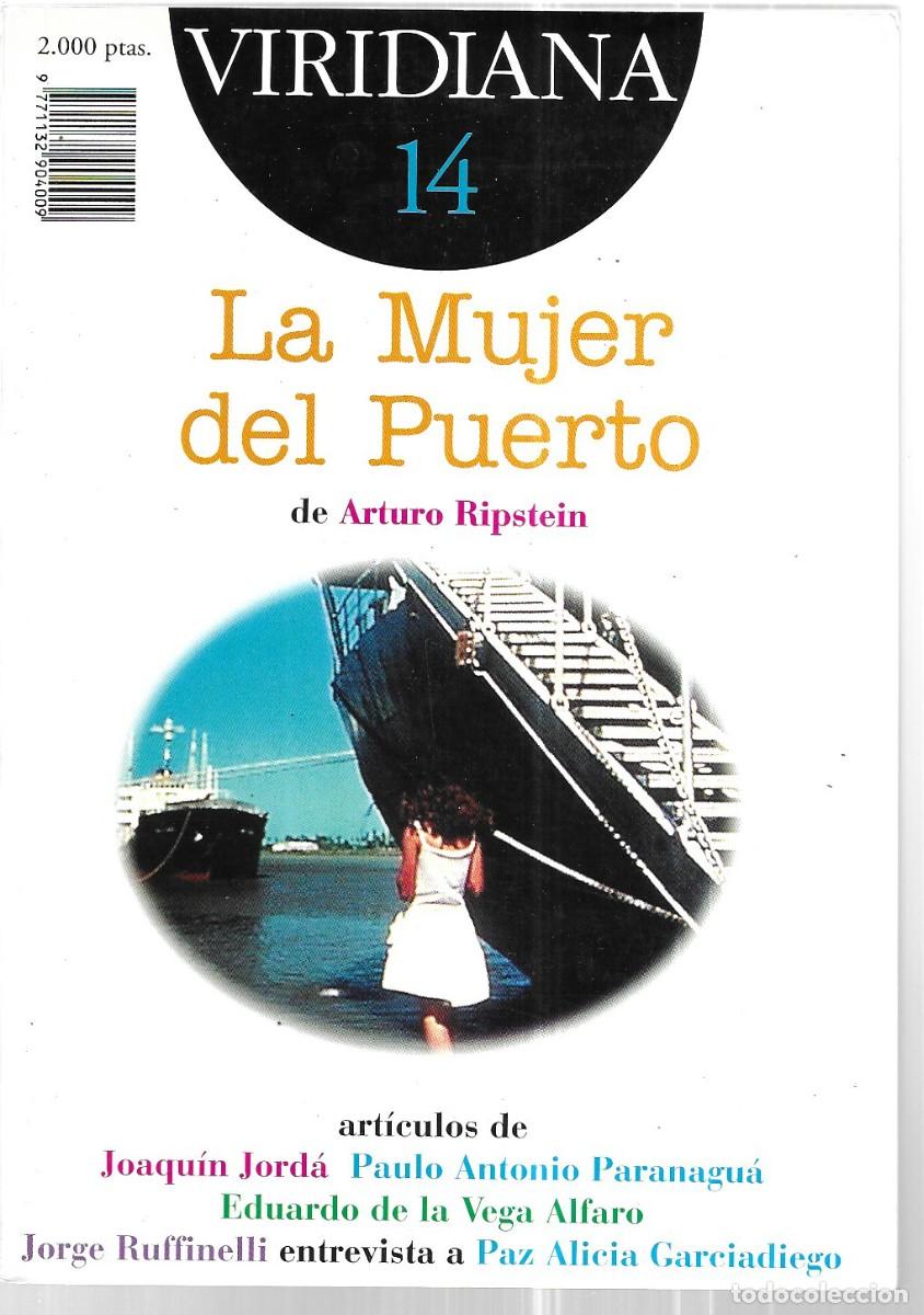 Cine: Viridiana n&ordm; 14 - Foto 1