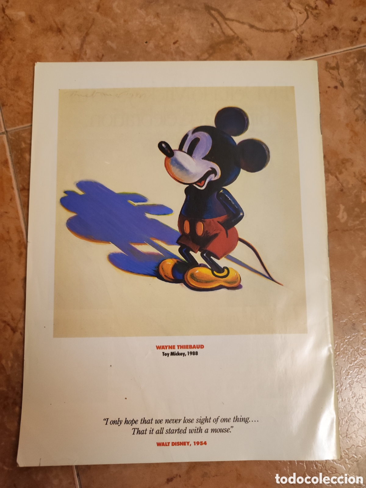 Cine: Revista Mickey is sixty - Foto 4
