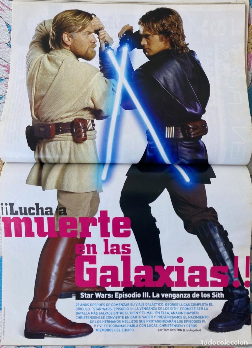 Cine: Fotogramas. Mayo 2005. 1939. - Foto 5