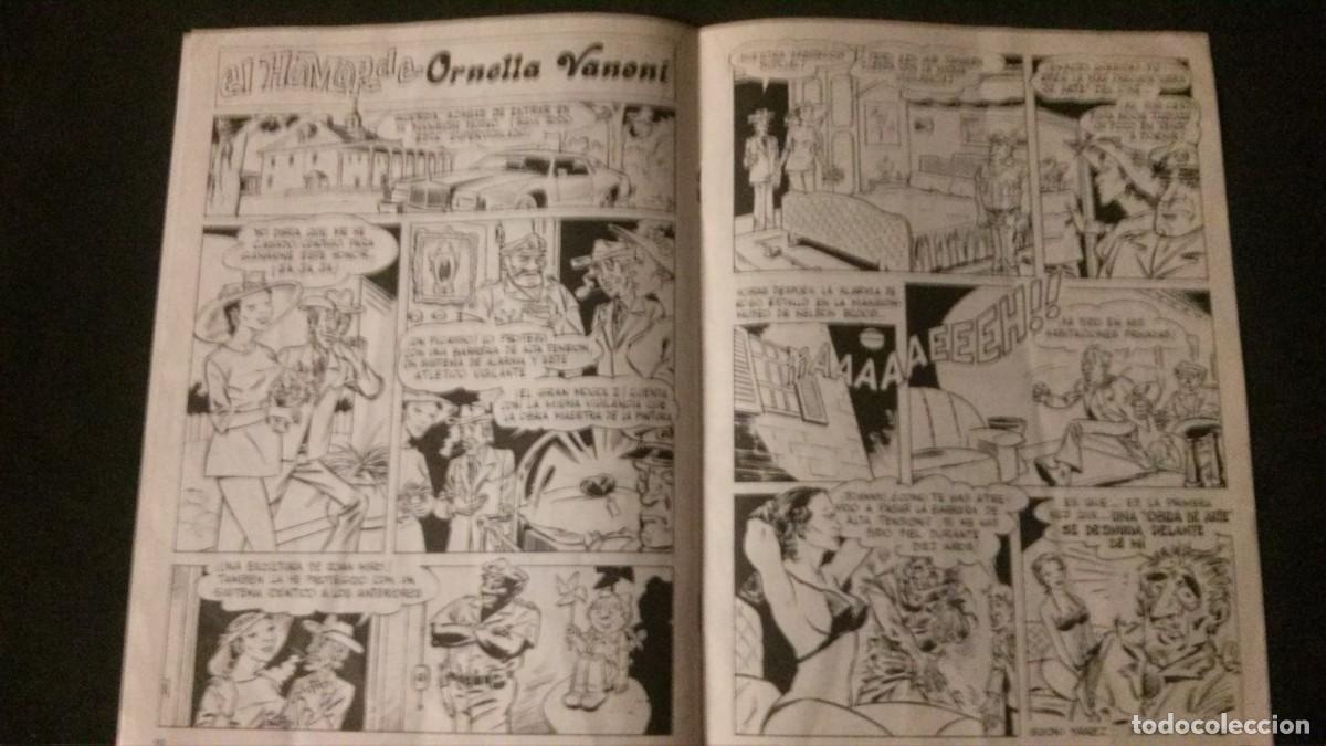 Cine: DIVACHISTES-ORNELLA VANONI - Foto 5